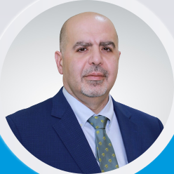 General Manager NMC PROVITA