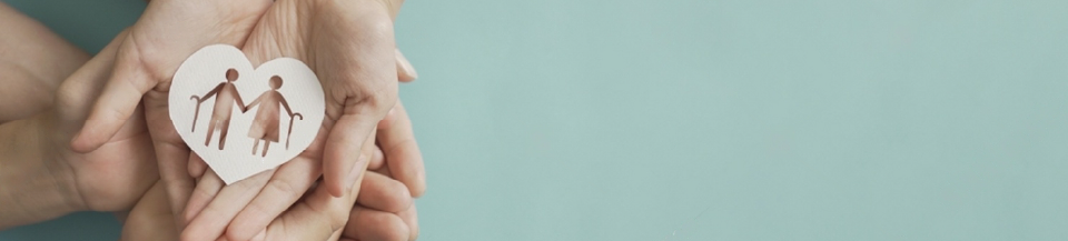 الرعاية المنزلية