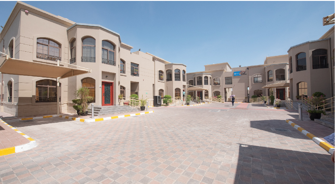 Quality of Life2 NMC PROVITA