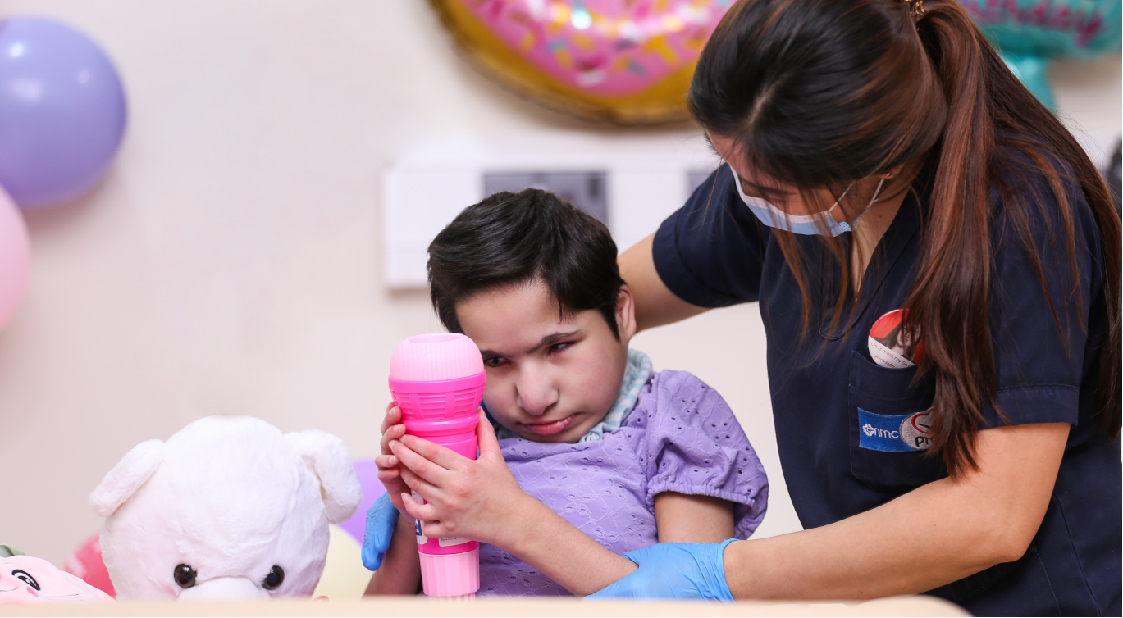 Quality of Life4 NMC PROVITA