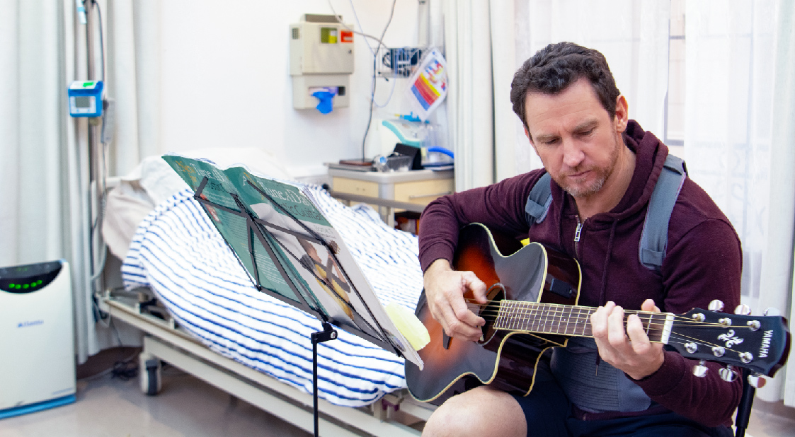 Quality of Life5 NMC PROVITA