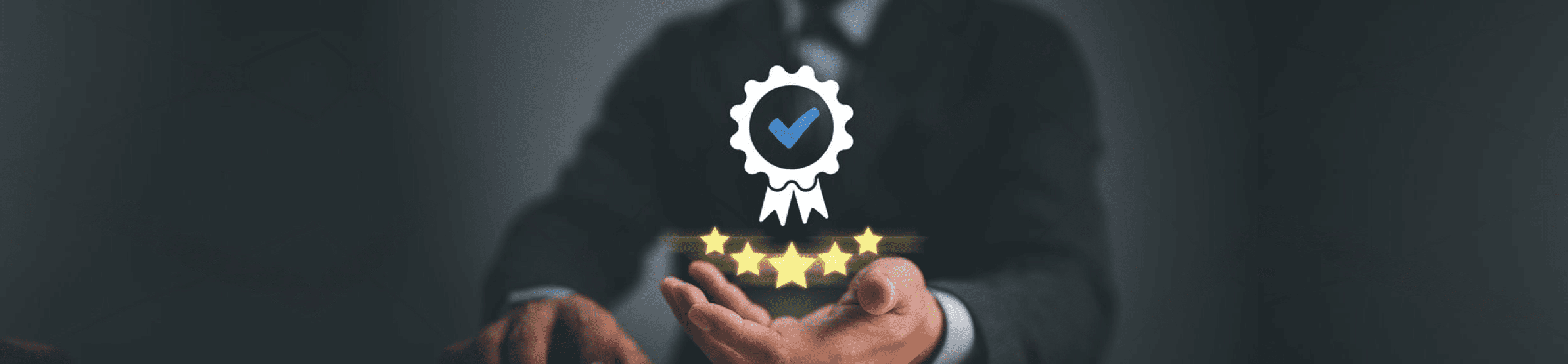 accreditations NMC PROVITA