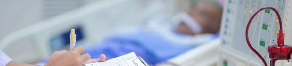 dialysis center NMC PROVITA