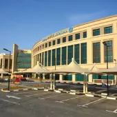 NMC provita NMC Royal Hospital in Abu Dhabi UAE