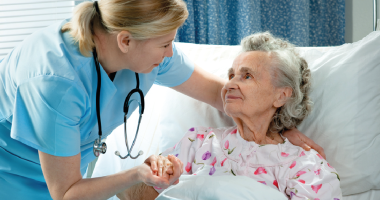 Skilled Nursing at Home care