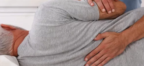 NMC PROVITA Inpatient Rehabilitation