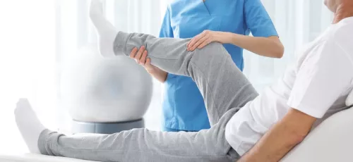 NMC PROVITA Rehabilitation Services