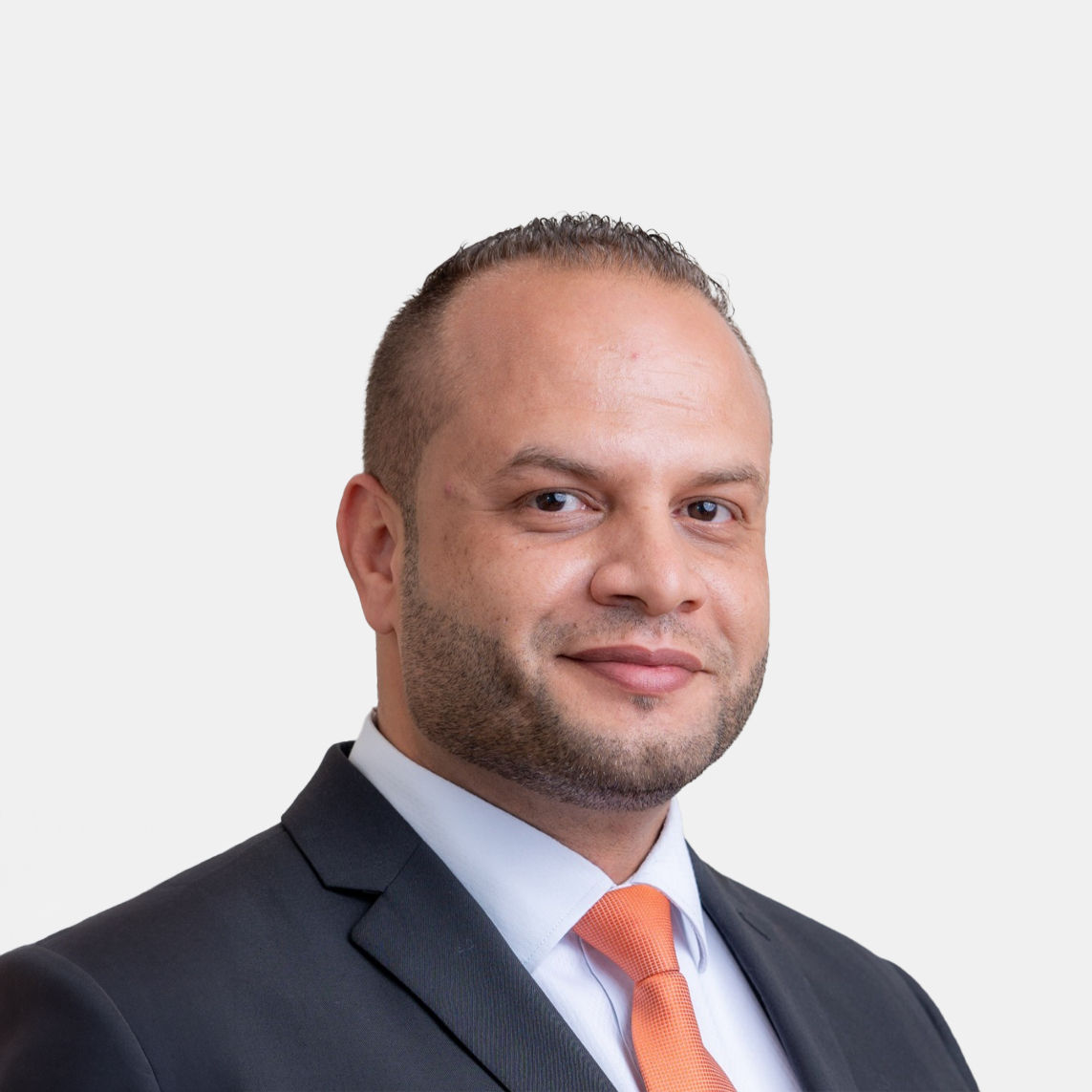 Ahmad Zreiq NMC PROVITA