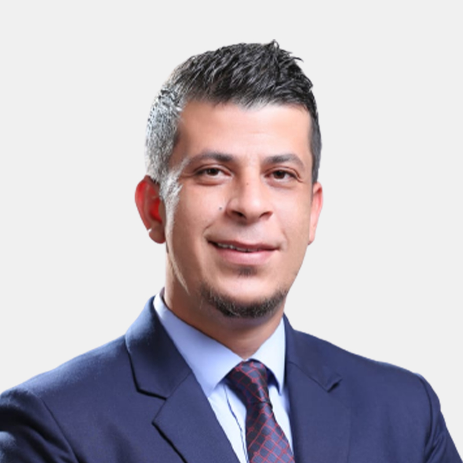 Mohammed Arafat NMC PROVITA